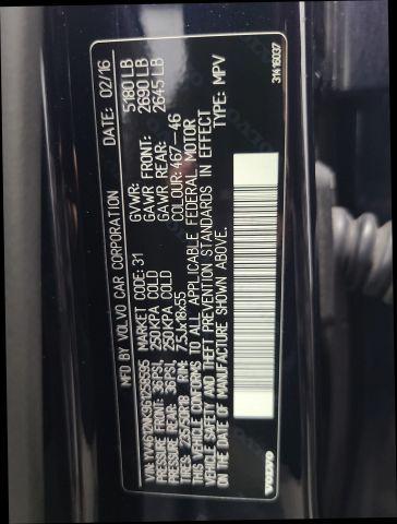 used 2016 Volvo XC70 car, priced at $14,995