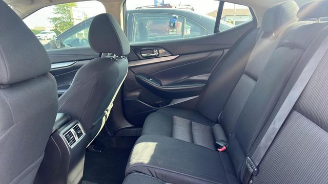 used 2017 Nissan Maxima car, priced at $11,995