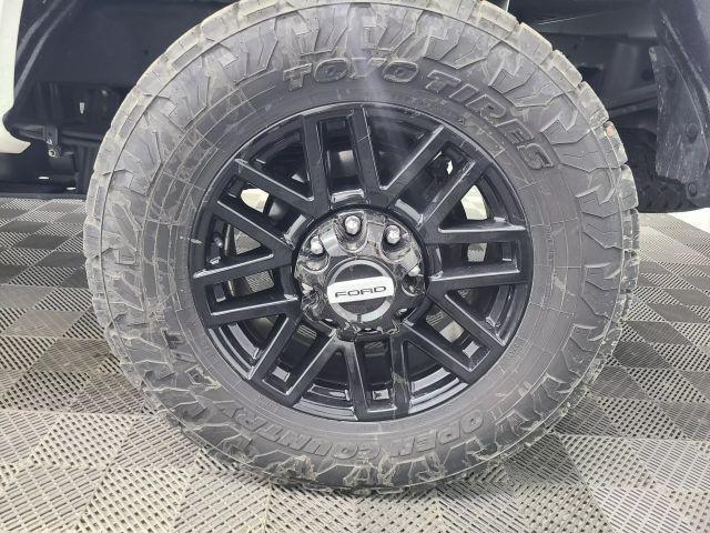 used 2024 Ford F-250 car, priced at $83,995
