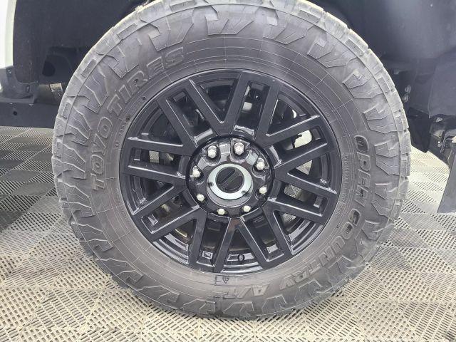 used 2024 Ford F-250 car, priced at $83,995