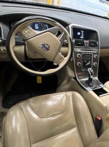used 2015 Volvo XC60 car, priced at $11,995