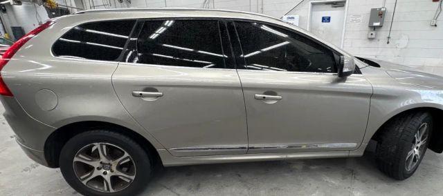used 2015 Volvo XC60 car, priced at $11,995