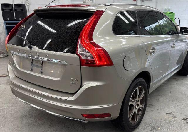 used 2015 Volvo XC60 car, priced at $11,995