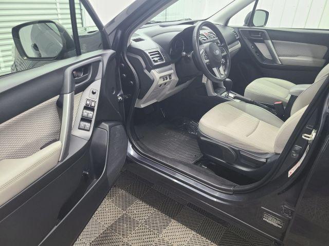 used 2018 Subaru Forester car, priced at $16,995