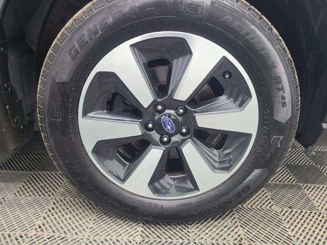 used 2018 Subaru Forester car, priced at $16,995