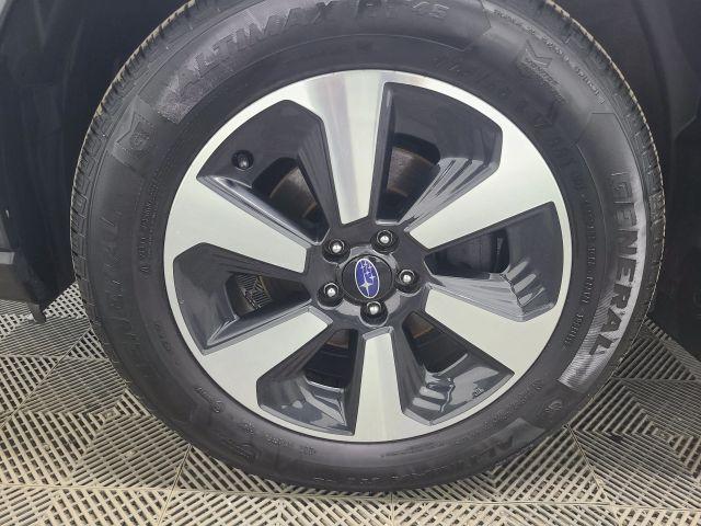used 2018 Subaru Forester car, priced at $16,995
