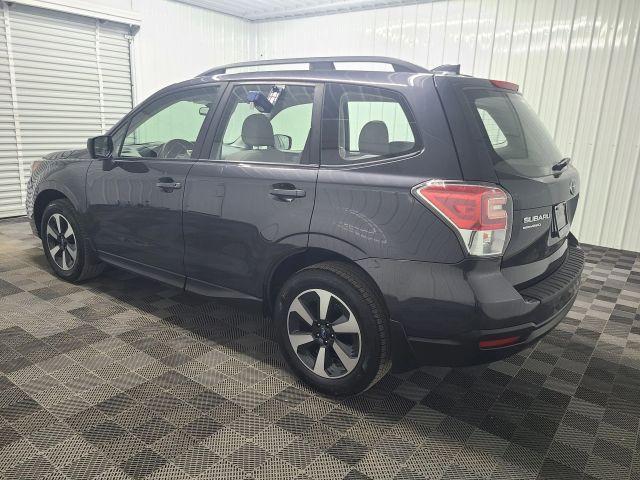 used 2018 Subaru Forester car, priced at $16,995