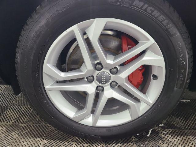 used 2019 Audi Q5 car, priced at $17,777