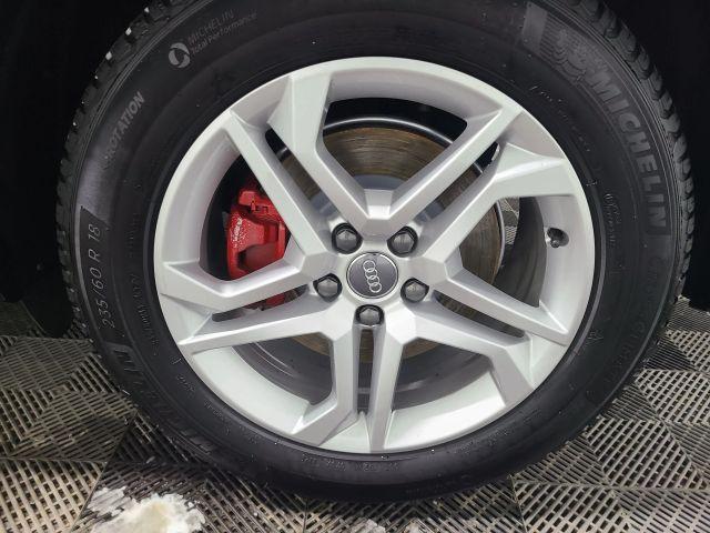 used 2019 Audi Q5 car, priced at $17,777