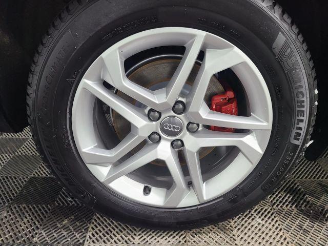 used 2019 Audi Q5 car, priced at $17,777