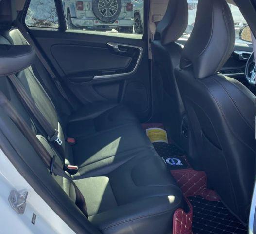 used 2016 Volvo V60 Cross Country car, priced at $13,995