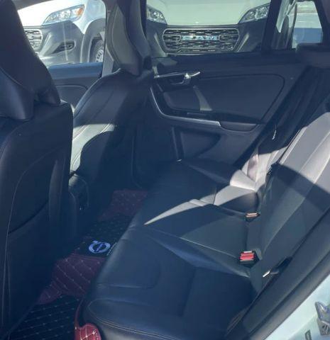 used 2016 Volvo V60 Cross Country car, priced at $13,995