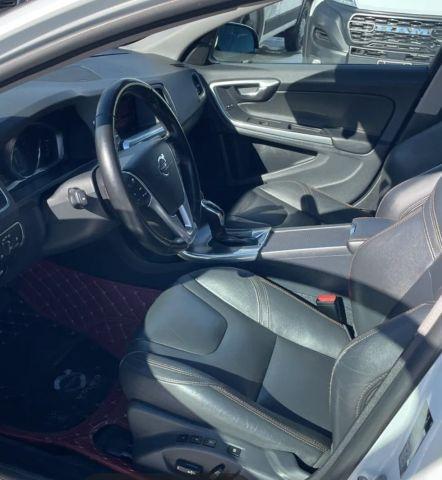 used 2016 Volvo V60 Cross Country car, priced at $13,995