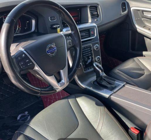 used 2016 Volvo V60 Cross Country car, priced at $13,995