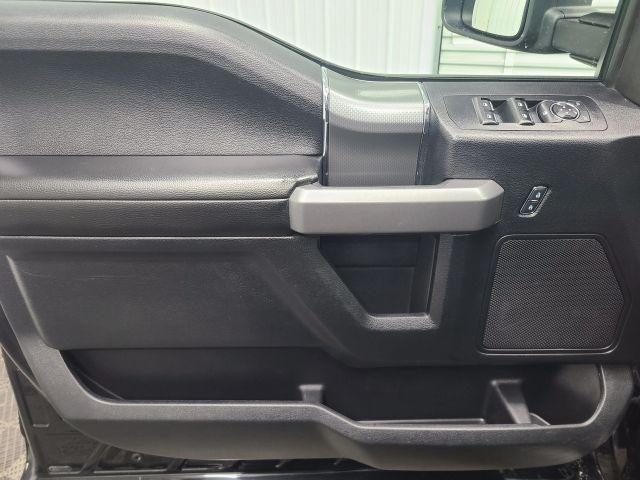 used 2017 Ford F-150 car, priced at $21,444