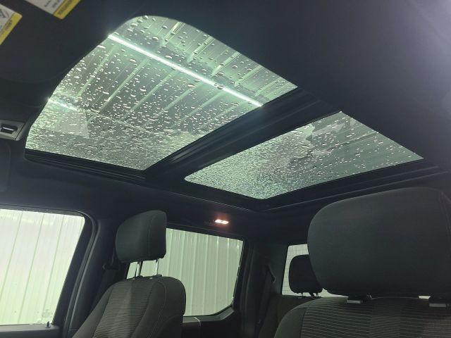 used 2017 Ford F-150 car, priced at $21,444