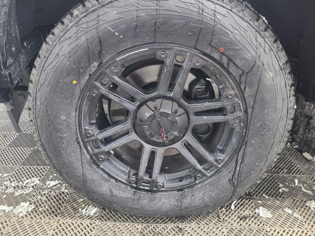 used 2017 Ford F-150 car, priced at $21,444