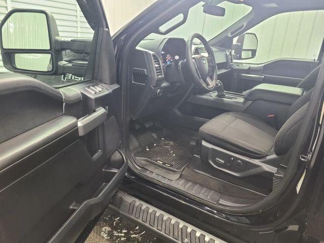 used 2017 Ford F-150 car, priced at $21,444