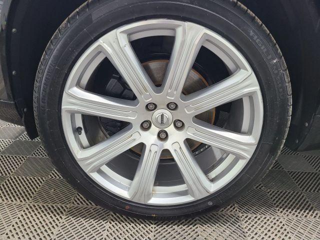 used 2018 Volvo XC90 car, priced at $17,995