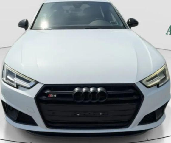 used 2019 Audi S4 car, priced at $30,995