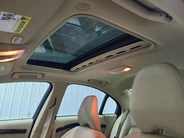 used 2016 Volvo S80 car, priced at $16,995