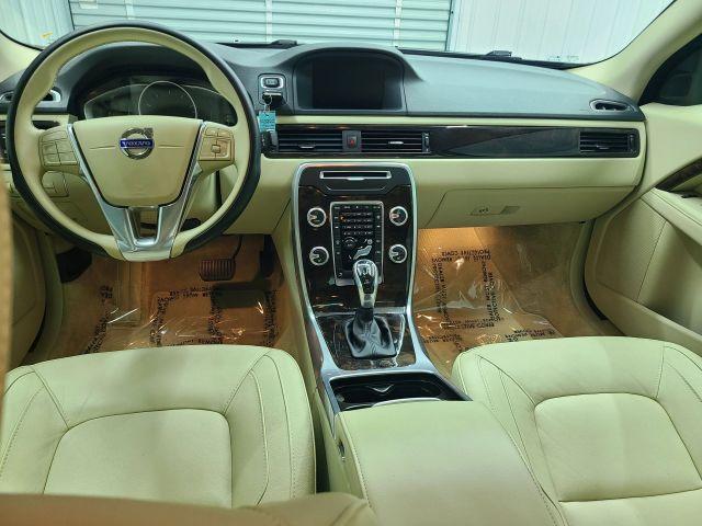 used 2016 Volvo S80 car, priced at $16,995