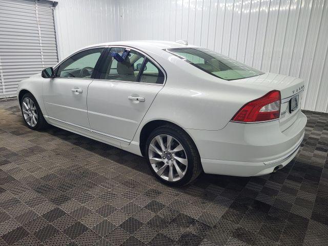used 2016 Volvo S80 car, priced at $16,995