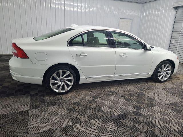 used 2016 Volvo S80 car, priced at $16,995