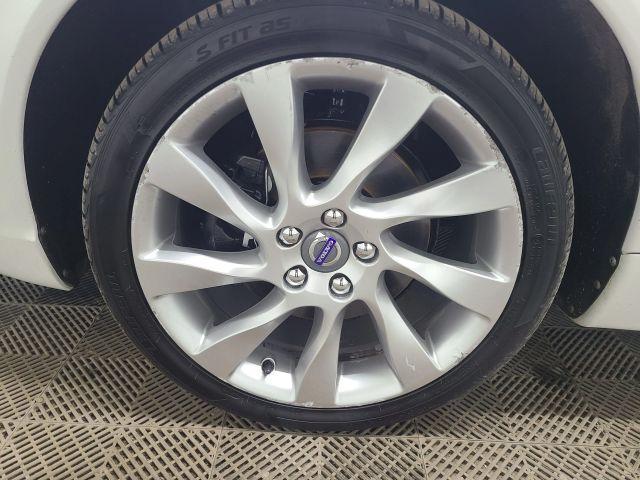 used 2016 Volvo S80 car, priced at $16,995