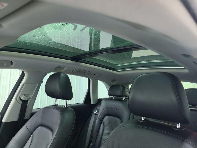 used 2015 Audi Q5 car, priced at $12,995