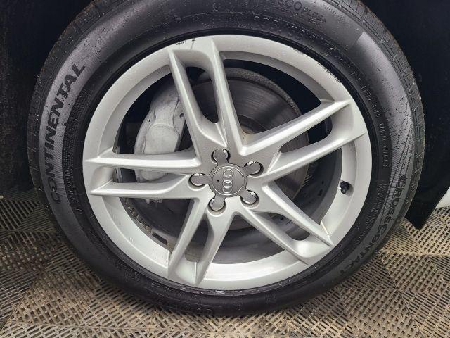 used 2015 Audi Q5 car, priced at $12,995