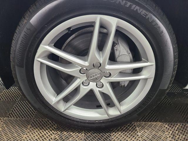 used 2015 Audi Q5 car, priced at $12,995