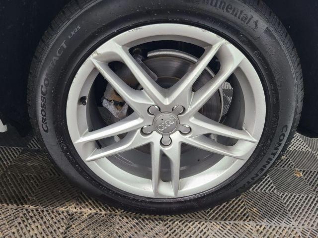 used 2015 Audi Q5 car, priced at $12,995