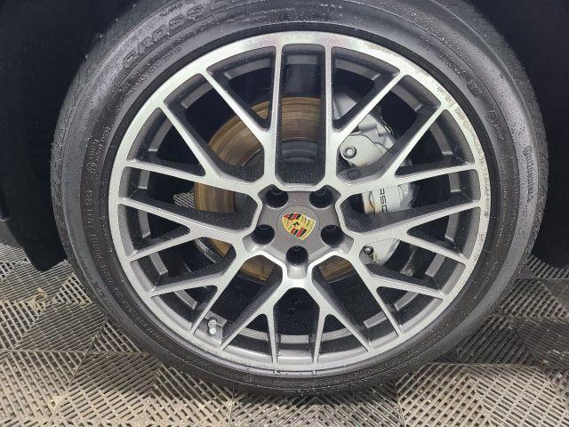 used 2015 Porsche Macan car, priced at $19,995