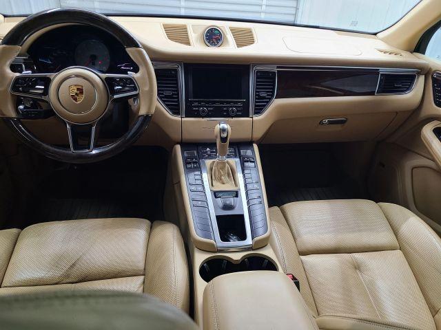 used 2015 Porsche Macan car, priced at $19,995