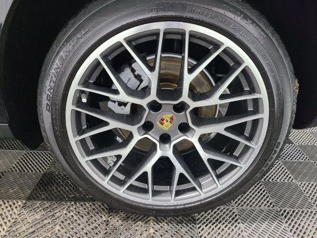 used 2015 Porsche Macan car, priced at $19,995