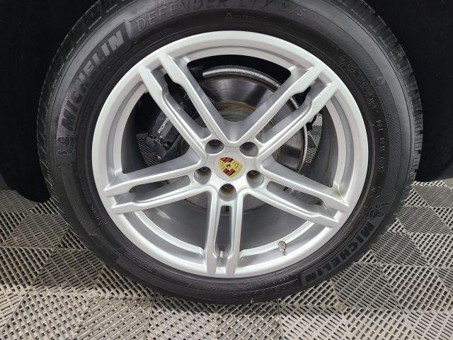 used 2018 Porsche Macan car, priced at $23,995