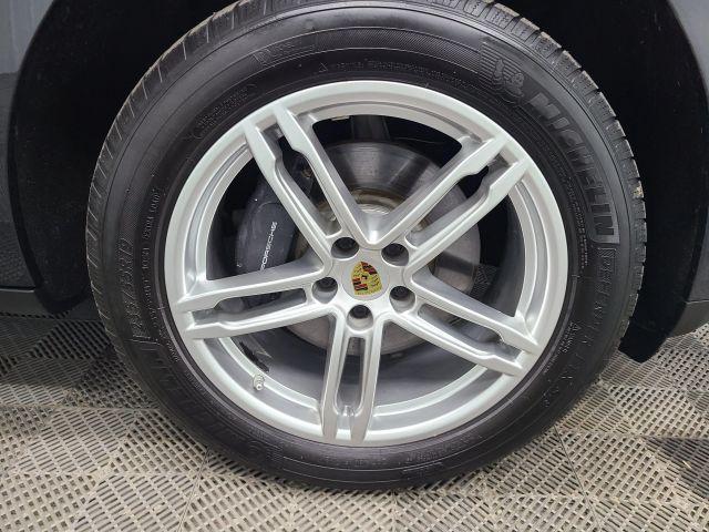 used 2018 Porsche Macan car, priced at $23,995