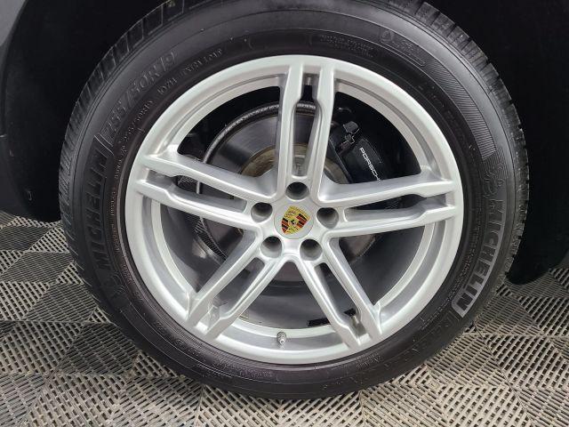 used 2018 Porsche Macan car, priced at $23,995