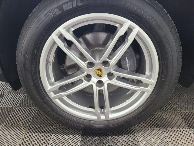 used 2018 Porsche Macan car, priced at $23,995