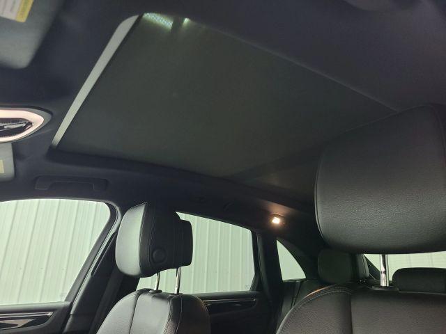 used 2018 Porsche Macan car, priced at $23,995