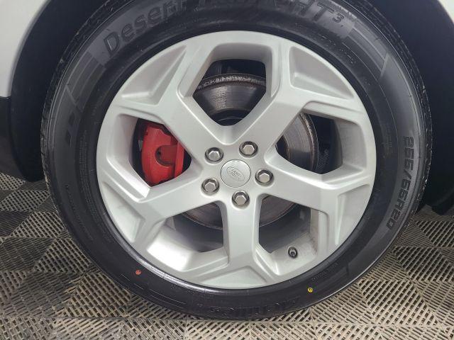 used 2018 Land Rover Range Rover Sport car, priced at $24,995