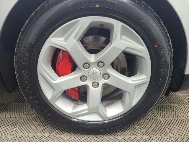 used 2018 Land Rover Range Rover Sport car, priced at $24,995