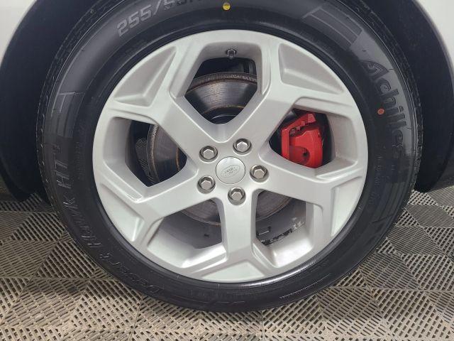 used 2018 Land Rover Range Rover Sport car, priced at $24,995