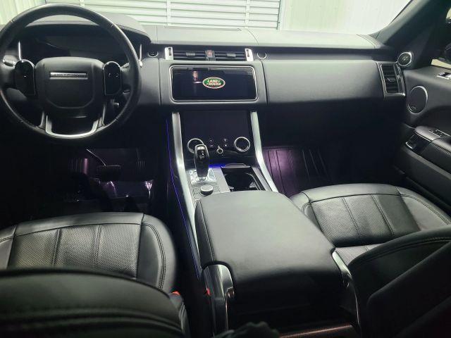 used 2018 Land Rover Range Rover Sport car, priced at $24,995