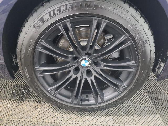 used 2014 BMW 740 car, priced at $15,995