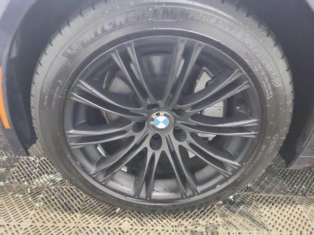 used 2014 BMW 740 car, priced at $15,995