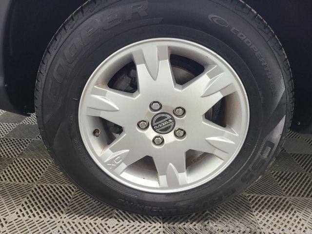 used 2006 Volvo XC70 car, priced at $6,995
