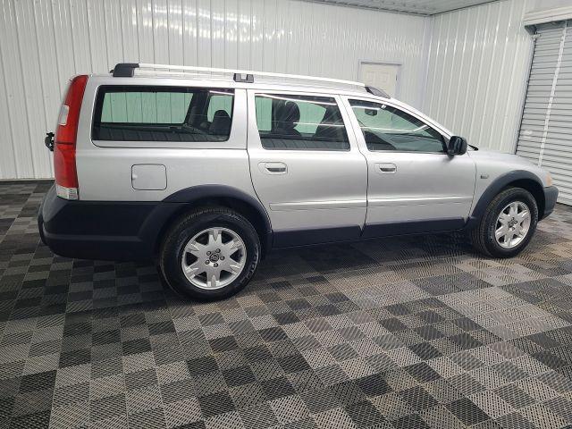 used 2006 Volvo XC70 car, priced at $6,995