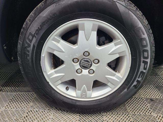 used 2006 Volvo XC70 car, priced at $6,995